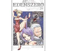 Edens Zero 29