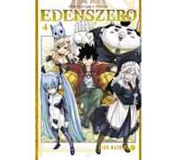 Edens Zero 4