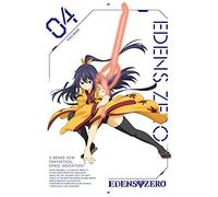 Edens Zero 4() [Dvd]