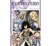 Edens Zero 5