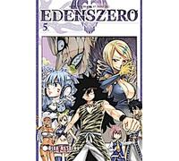 Edens Zero 5