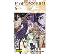 Edens Zero 6