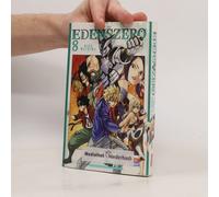 Edens Zero 8