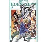 Edens Zero 8