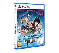 Edens Zero - Day One Edition - Jeu PS5