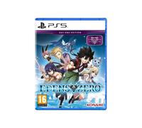Eden's Zero: Day One Edition - PlayStation 5 - Version Française