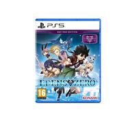 Edens Zero D1 Edition - PS5