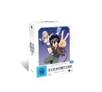 Edens Zero - Edens Zero. Season 2/1, 1 Blu-ray
