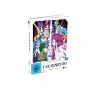 Edens Zero - Edens Zero. Season.2, 1 Blu-ray