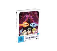 Edens Zero – Blu-ray – Saison 2 Vol. 3 – AniMoon Publishing – Neuf