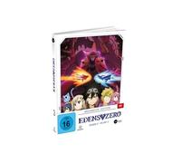 EDENS ZERO - EDENS ZERO SEASON 2 VOL.3 DVD DVD NEUF