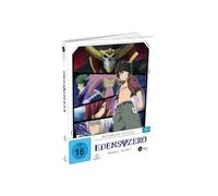 Edens Zero - Edens Zero Season 2 Vol.4 Blu-ray