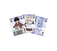 Edens Zero - Jeu De Cartes Edens Zero