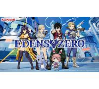 EDENS ZERO (PC)
