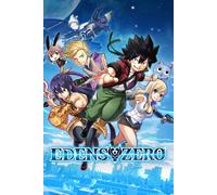 EDENS ZERO (PC/Xbox Series X|S) XBOX LIVE Key EUROPE