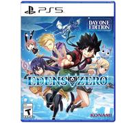 Edens Zero - PS5 (Japanese Import)