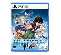 EDENS ZERO -PS5(Japanese Import)