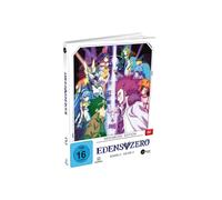Edens Zero – Saison 2 Vol.2 – DVD – AniMoon Publishing