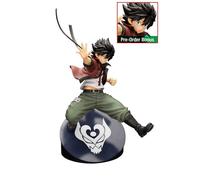EDENS ZERO - Shiki Granbell ArtFX J 1/8 Pvc Figure Bonus Edition Kotobukiya