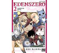 Edens Zero T02: Larmes de métal