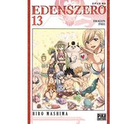 Edens Zero T13: Dragon Fall