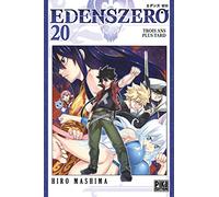 Edens Zero T20: Trois ans plus tard
