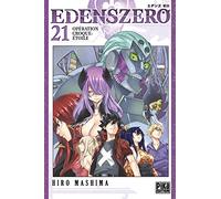 Edens Zero T21: Opération Croque-étoile