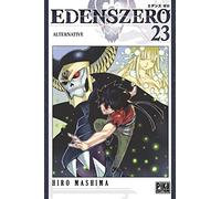 Edens Zero T23: Alternative