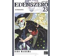 Hiro Mashima – Edens Zero Tome 23 : Alternative – Pika – Broché