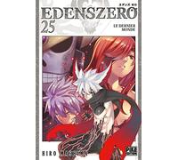 Edens Zero T25: Le dernier monde