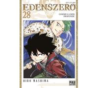 Edens Zero T28: Comme la mer profonde