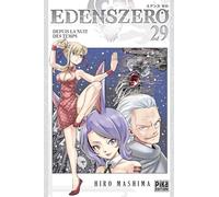 Edens Zero T29