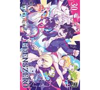 Hiro Mashima – Edens Zero Tome 30 – Manga – Pika Edition – Poche