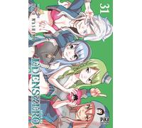 Pika Edens zero tome 31