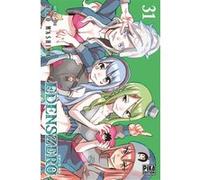 Hiro Mashima – Edens Zero – Tome 31 – Manga – Broché – Pika Edition