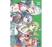 Edens Zero T31 - Hiro Mashima - Pika - broché - Manga