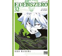 Edens Zero T32