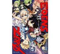 Hiro Mashima - Edens Zero Tome 33 - Pika Edition - Broché