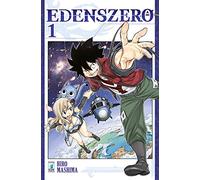Edens zero (Vol. 1)