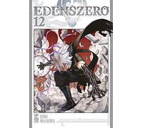 Edens zero (Vol. 12)