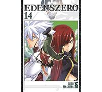 Edens zero (Vol. 14)