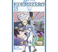 Edens zero (Vol. 15)