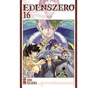 Edens zero (Vol. 16)