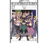 Edens zero (Vol. 17)