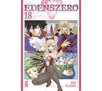 Edens zero (Vol. 18)
