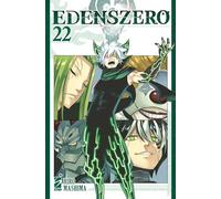Edens zero (Vol. 22)