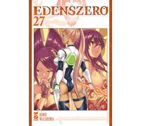 Edens zero (Vol. 27)