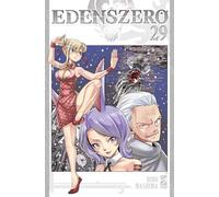 Edens zero (Vol. 29)