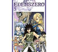 Edens zero (Vol. 5)