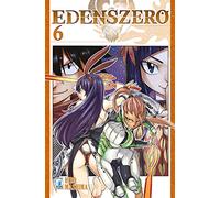 Edens zero (Vol. 6)